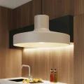 Lampa wisząca BILO taupe zwis SL.2051 SOLLUX LIGHTING