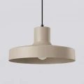 Lampa wisząca BILO taupe zwis SL.2051 SOLLUX LIGHTING