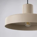 Lampa wisząca BILO taupe zwis SL.2051 SOLLUX LIGHTING