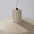Lampa wisząca BILO taupe zwis SL.2051 SOLLUX LIGHTING