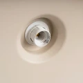 Lampa wisząca BILO taupe zwis SL.2051 SOLLUX LIGHTING