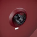 Lampa wisząca BILO burgund zwis SL.2052 SOLLUX LIGHTING