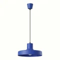 Lampa wisząca BILO ultramaryna zwis SL.2053 SOLLUX LIGHTING