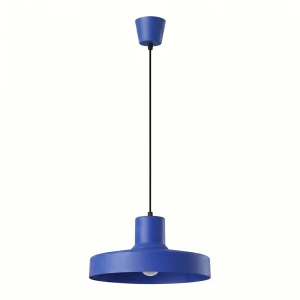 Lampa wisząca BILO ultramaryna zwis SL.2053 SOLLUX LIGHTING
