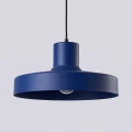 Lampa wisząca BILO ultramaryna zwis SL.2053 SOLLUX LIGHTING