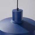 Lampa wisząca BILO ultramaryna zwis SL.2053 SOLLUX LIGHTING