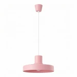 Lampa wisząca BILO różowa zwis SL.2054 SOLLUX LIGHTING