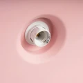 Lampa wisząca BILO różowa zwis SL.2054 SOLLUX LIGHTING