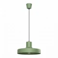 Lampa wisząca BILO szałwiowa zwis SL.2055 SOLLUX LIGHTING