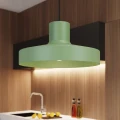 Lampa wisząca BILO szałwiowa zwis SL.2055 SOLLUX LIGHTING