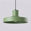 Lampa wisząca BILO szałwiowa zwis SL.2055 SOLLUX LIGHTING