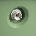 Lampa wisząca BILO szałwiowa zwis SL.2055 SOLLUX LIGHTING