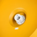 Lampa wisząca BILO żółta zwis SL.2056 SOLLUX LIGHTING