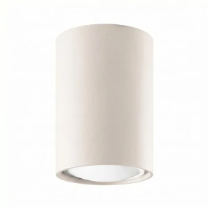 Lampa sufitowa LAGOS 10 beżowa plafon SL.2066 SOLLUX LIGHTING