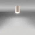 Lampa sufitowa LAGOS 10 beżowa plafon SL.2066 SOLLUX LIGHTING