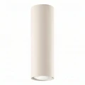 Lampa sufitowa LAGOS 20 beżowa plafon SL.2072 SOLLUX LIGHTING