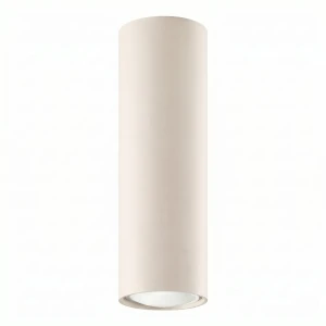 Lampa sufitowa LAGOS 20 beżowa plafon SL.2072 SOLLUX LIGHTING