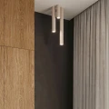 Lampa sufitowa LAGOS 20 beżowa plafon SL.2072 SOLLUX LIGHTING
