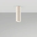Lampa sufitowa LAGOS 20 beżowa plafon SL.2072 SOLLUX LIGHTING