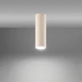 Lampa sufitowa LAGOS 20 beżowa plafon SL.2072 SOLLUX LIGHTING