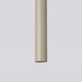 Lampa wisząca PASTELO 3P taupe zwis SL.2119 SOLLUX LIGHTING
