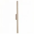 Lampa ścienna PASTELO 2 taupe kinkiet SL.2120 SOLLUX LIGHTING