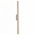 Lampa ścienna PASTELO 2 taupe kinkiet SL.2120 SOLLUX LIGHTING