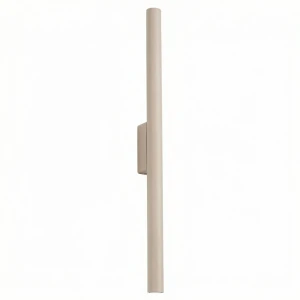 Lampa ścienna PASTELO 2 taupe kinkiet SL.2120 SOLLUX LIGHTING