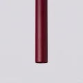 Lampa wisząca PASTELO 2 burgund zwis SL.2122 SOLLUX LIGHTING