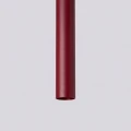 Lampa wisząca PASTELO 3P burgund zwis SL.2123 SOLLUX LIGHTING