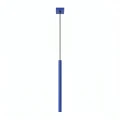 Lampa wisząca PASTELO 1 ultramaryna zwis SL.2125 SOLLUX LIGHTING