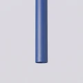 Lampa wisząca PASTELO 1 ultramaryna zwis SL.2125 SOLLUX LIGHTING