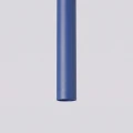 Lampa wisząca PASTELO 2 ultramaryna zwis SL.2126 SOLLUX LIGHTING