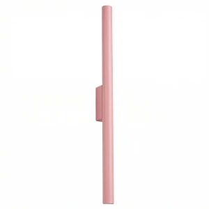 Lampa ścienna PASTELO 2 różowa kinkiet SL.2132 SOLLUX LIGHTING
