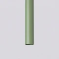 Lampa wisząca PASTELO 1 szałwiowa zwis SL.2133 SOLLUX LIGHTING