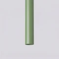 Lampa wisząca PASTELO 2 szałwiowa zwis SL.2134 SOLLUX LIGHTING