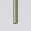 Lampa wisząca PASTELO 3P szałwiowa zwis SL.2135 SOLLUX LIGHTING