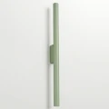 Lampa ścienna PASTELO 2 szałwiowy kinkiet SL.2136 SOLLUX LIGHTING