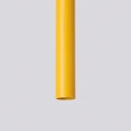 Lampa wisząca PASTELO 2 żółta zwis SL.2138 SOLLUX LIGHTING