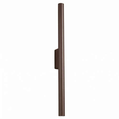 lampa-scienna-pastelo-2-brazowa-kinkiet-sl-2148-sollux-lighting-1.webp