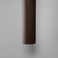 Lampa ścienna PASTELO 2 brązowa kinkiet SL.2148 SOLLUX LIGHTING