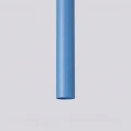 Lampa wisząca PASTELO 2 błękitna zwis SL.2150 SOLLUX LIGHTING