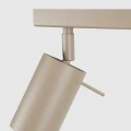 Lampa sufitowa RING 2 taupe plafon SL.2154 SOLLUX LIGHTING