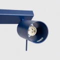 Lampa sufitowa RING 2 ultramaryna plafon SL.2166 SOLLUX LIGHTING