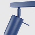 Lampa sufitowa RING 2 ultramaryna plafon SL.2166 SOLLUX LIGHTING