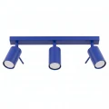 Lampa sufitowa RING 3L ultramaryna plafon SL.2167 SOLLUX LIGHTING