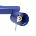 Lampa sufitowa RING 3L ultramaryna plafon SL.2167 SOLLUX LIGHTING