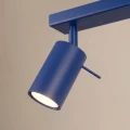Lampa sufitowa RING 3L ultramaryna plafon SL.2167 SOLLUX LIGHTING