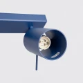 Lampa sufitowa RING 6L ultramaryna plafon SL.2170 SOLLUX LIGHTING