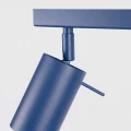 Lampa sufitowa RING 6L ultramaryna plafon SL.2170 SOLLUX LIGHTING
